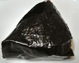 これ美味しいよ～煮卵風半熟卵入りおにぎり作り方6写真