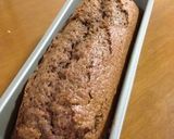 ホットケーキミックスで二種のチョコケーキ作り方4写真