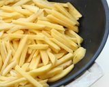 10分で本格的フランス風ポテトグラタン作り方2写真