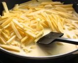 10分で本格的フランス風ポテトグラタン作り方3写真