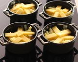 10分で本格的フランス風ポテトグラタン作り方4写真