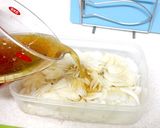 新玉ねぎの絶品☆ドレッシング作り方2写真