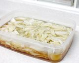 新玉ねぎの絶品☆ドレッシング作り方3写真