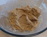 Pracny/クマの手(チェコのお菓子)作り方3写真