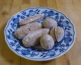 Pracny/クマの手(チェコのお菓子)作り方7写真