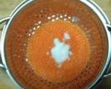 いくらのしょう油漬け作り方3写真