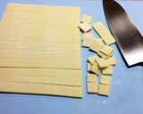 パーフェクトなサイコロパイ作り方3写真