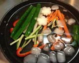 野菜スティック作り方5写真