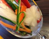 野菜スティック作り方8写真