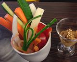野菜スティック作り方9写真