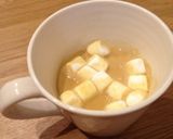 マシュマロティー作り方4写真