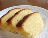 ホットケーキミックスで二種のチョコケーキ作り方7写真