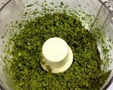 仔羊の香草焼き作り方3写真