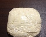 手作り皮でもちもち☆かんたん水餃子作り方2写真