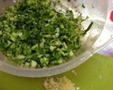 手作り皮でもちもち☆かんたん水餃子作り方3写真