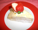 混ぜるだけで☆簡単いちご生クリーム作り方11写真