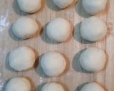 手作り皮でもちもち☆かんたん水餃子作り方5写真