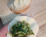 手作り皮でもちもち☆かんたん水餃子作り方8写真