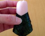 ひな祭りに♪キャラ弁にも♡作り方4写真