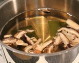 ごま香る、レタス＆わかめしゃぶしゃぶ作り方4写真