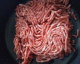 万能そぼろ♪作り方1写真