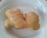 絶品☆我が家のしょうがご飯作り方1写真