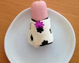 ひな祭りに♪キャラ弁にも♡作り方5写真