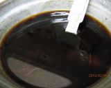 チキンとじゃがいものマーマレード醤油煮♪作り方3写真