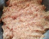 ふわっふわ♪ロールキャベツ作り方4写真