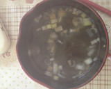 便利！きざみしょうがの保存方法作り方5写真