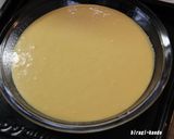 ヨーグルトパンケーキ作り方5写真