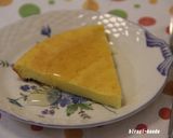 ヨーグルトパンケーキ作り方7写真