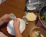 代々続く餃子☆子供と一緒にクッキング〜！作り方5写真