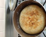ほっこり♪おこげスープ作り方4写真