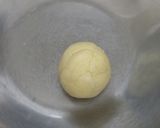 ノンバター・正方形のバースティーケーキ作り方2写真