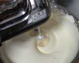 ノンバター・正方形のバースティーケーキ作り方7写真