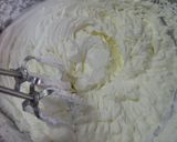 ノンバター・正方形のバースティーケーキ作り方13写真
