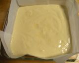 ノンバター・正方形のバースティーケーキ作り方10写真