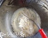 簡単☆マーガリンでフィナンシェ♡作り方4写真