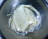 不動の人気レシピ！ベイクドチーズケーキ作り方6写真