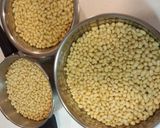 ☆自家製味噌☆作り方1写真