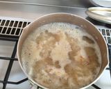 ほっこり♪おこげスープ作り方5写真