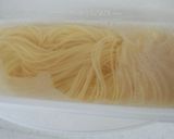豆乳でクリームスパゲティ☆作り方5写真