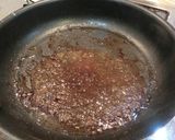 えのきでかさ増し、ヘルシーハンバーグ作り方4写真