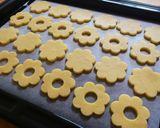 チェコ流レシピのリンツクッキー作り方6写真