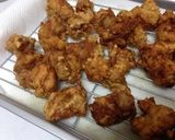 唐揚げ作り方5写真