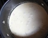 本場の味！！ボストンクラムチャウダー作り方9写真