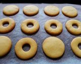 チェコ流レシピのリンツクッキー作り方8写真