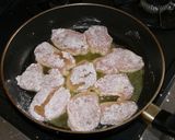 鶏むね肉のトマトソースソテー★イタリアン作り方6写真