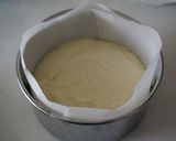 豆乳de苺のムース風ケーキ作り方3写真